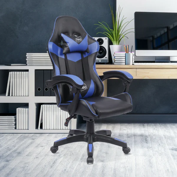 Racing Style Gaming Chair